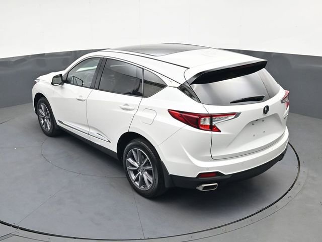 Used 2023 Acura RDX FWD w/ Technology Package image 26