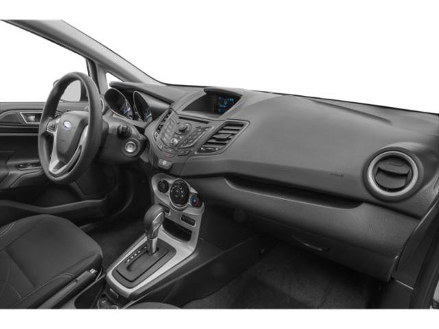 Used 2015 Ford Fiesta SE FWD image 22