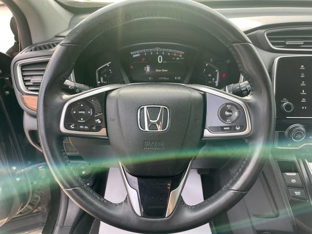 Used 2017 Honda CR-V EX-L image 25