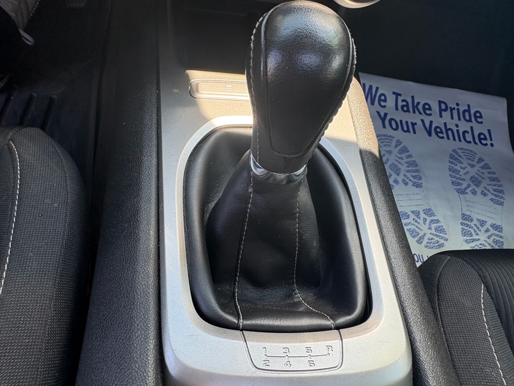 Used 2014 Chevrolet Camaro SS RWD image 12