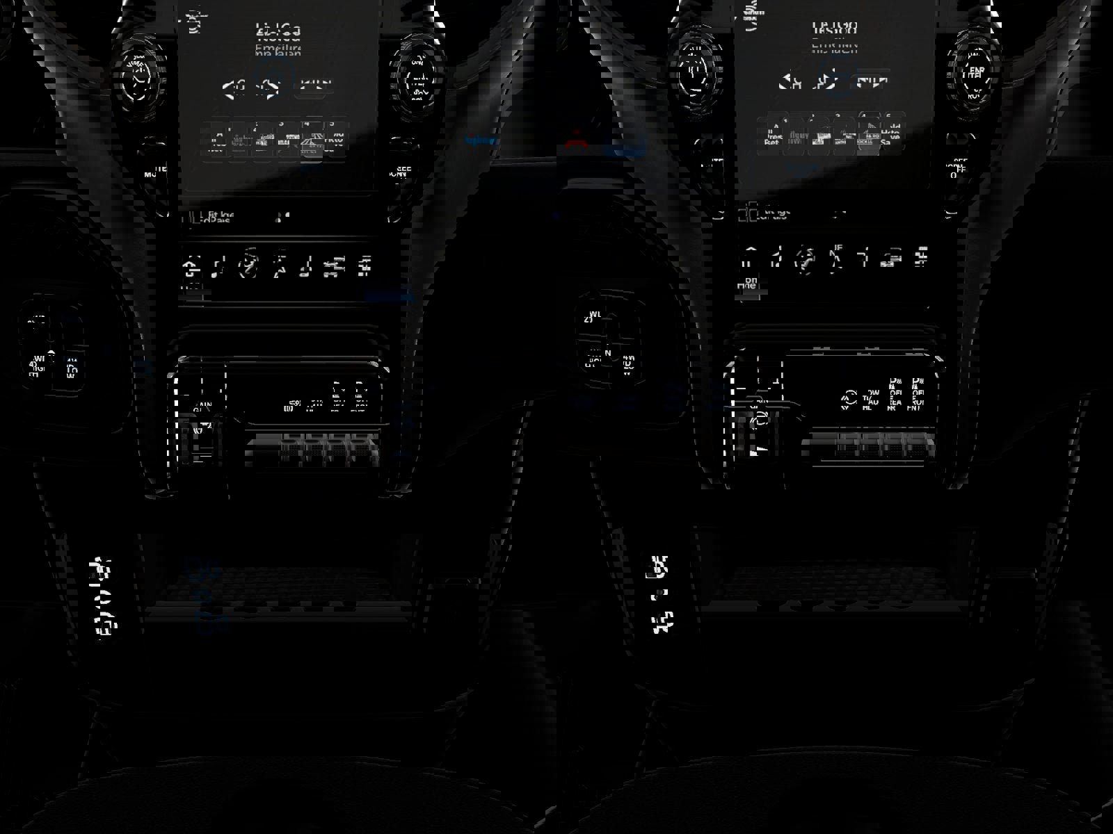 New 2026 RAM 2500 Tradesman image 51