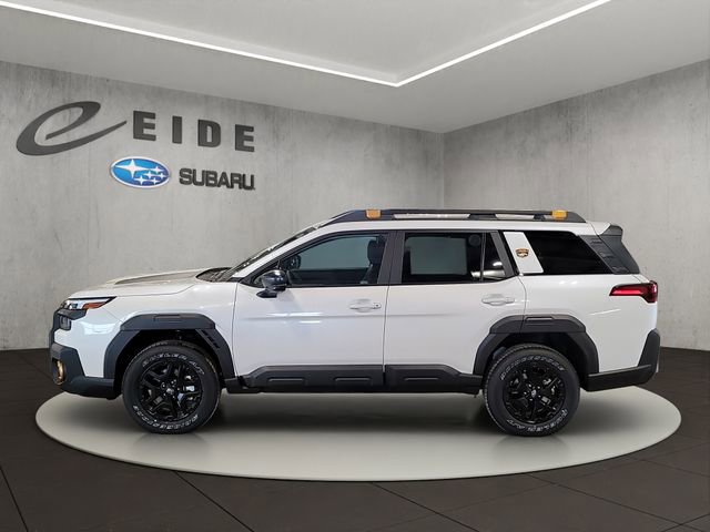 New 2026 Subaru Outback Wilderness image 8