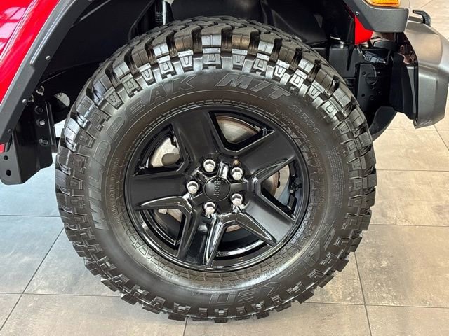 Used 2023 Jeep Gladiator Sport image 46