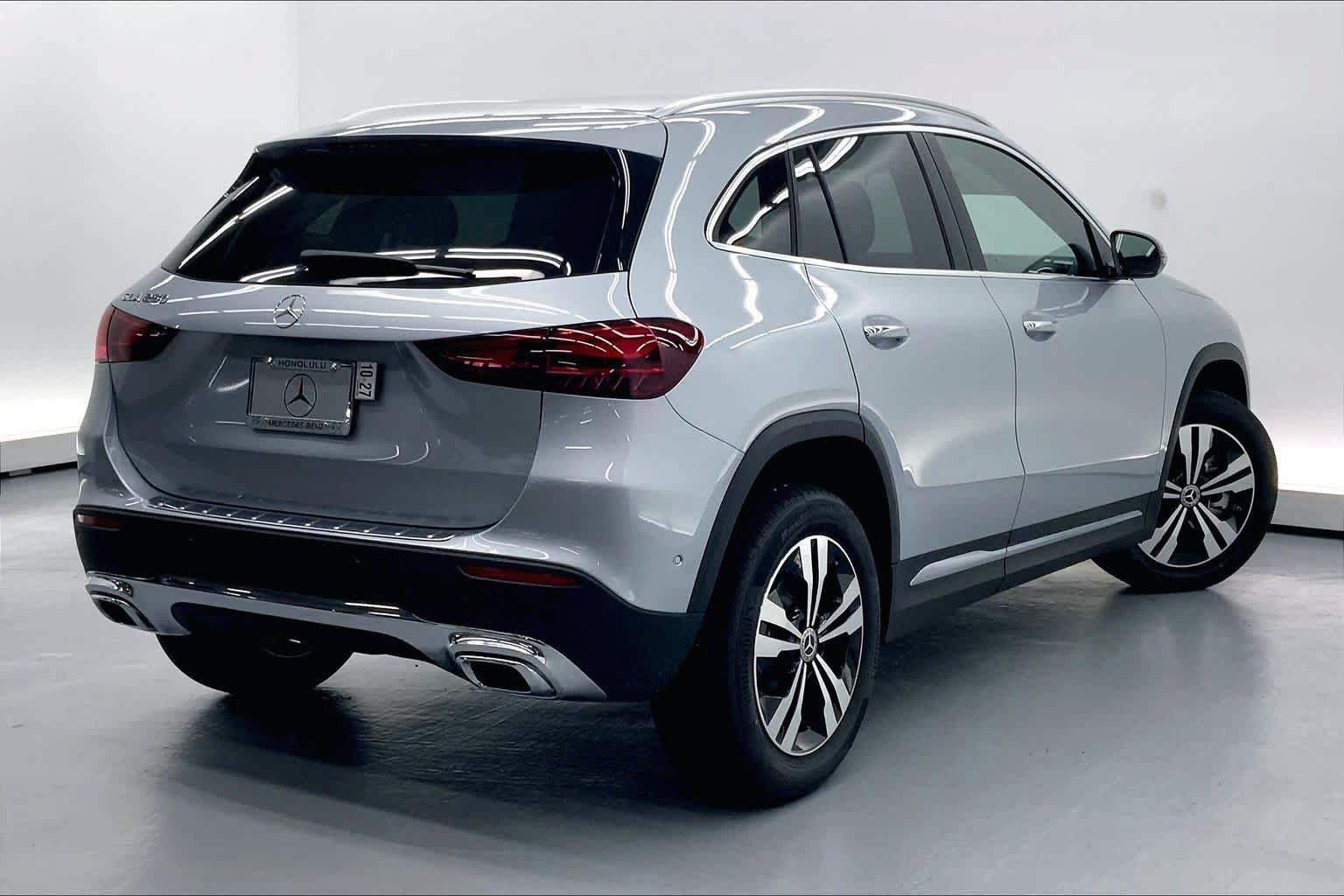 Used 2026 Mercedes-Benz GLA 250 image 7