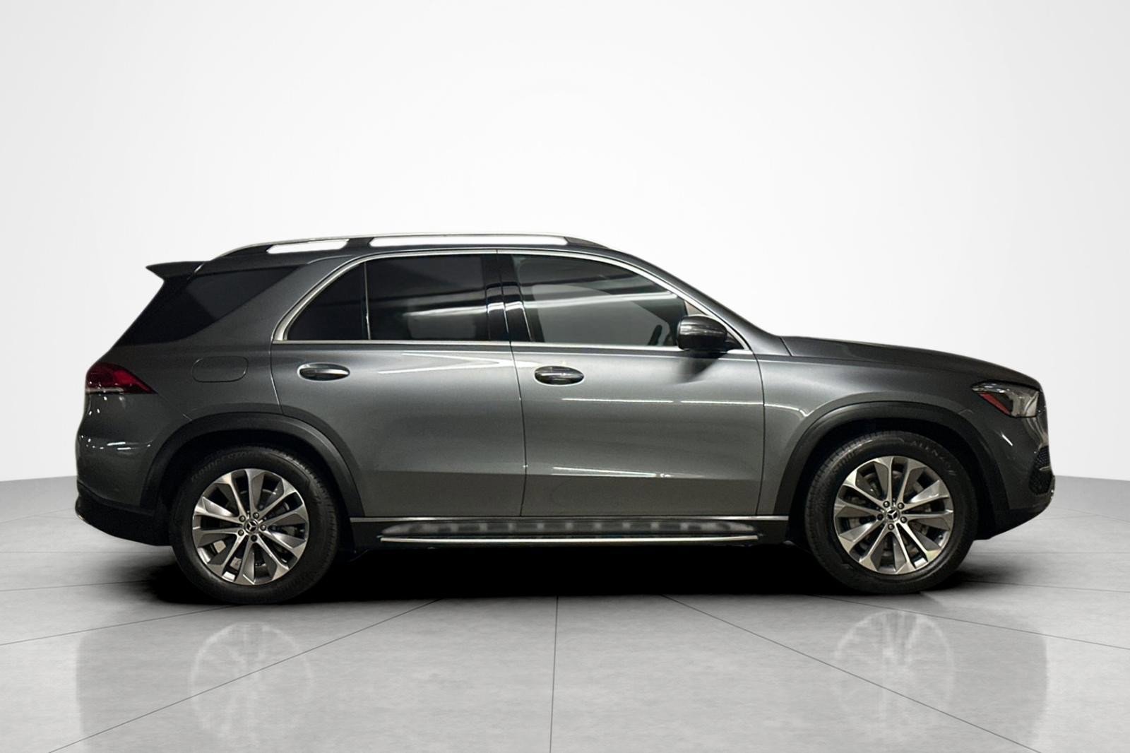 Used 2021 Mercedes-Benz GLE 350 4MATIC image 6