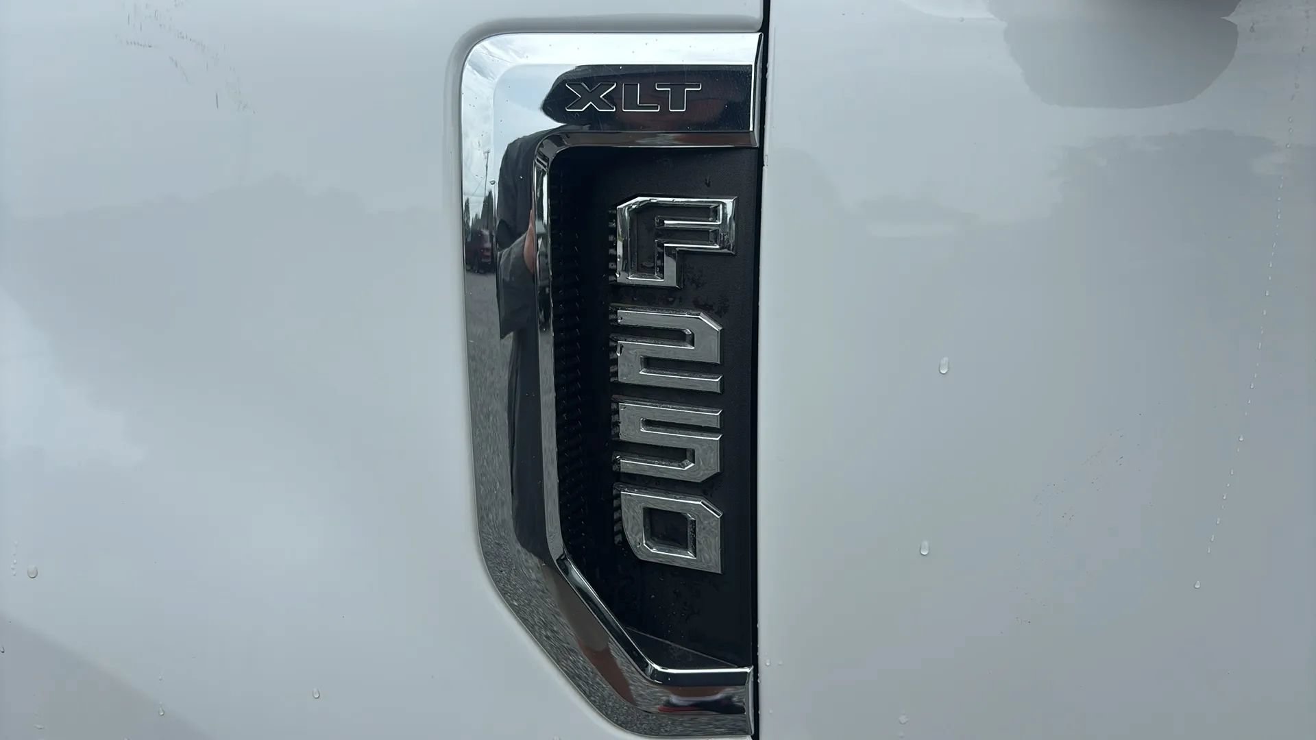 Used 2018 Ford F250 XLT AWD/4WD image 13