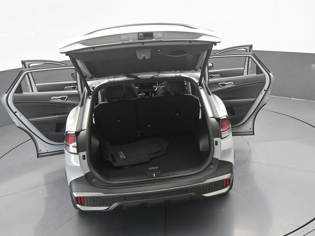 Used 2024 Kia Sportage X-Line w/ X-Line Premium Package image 70