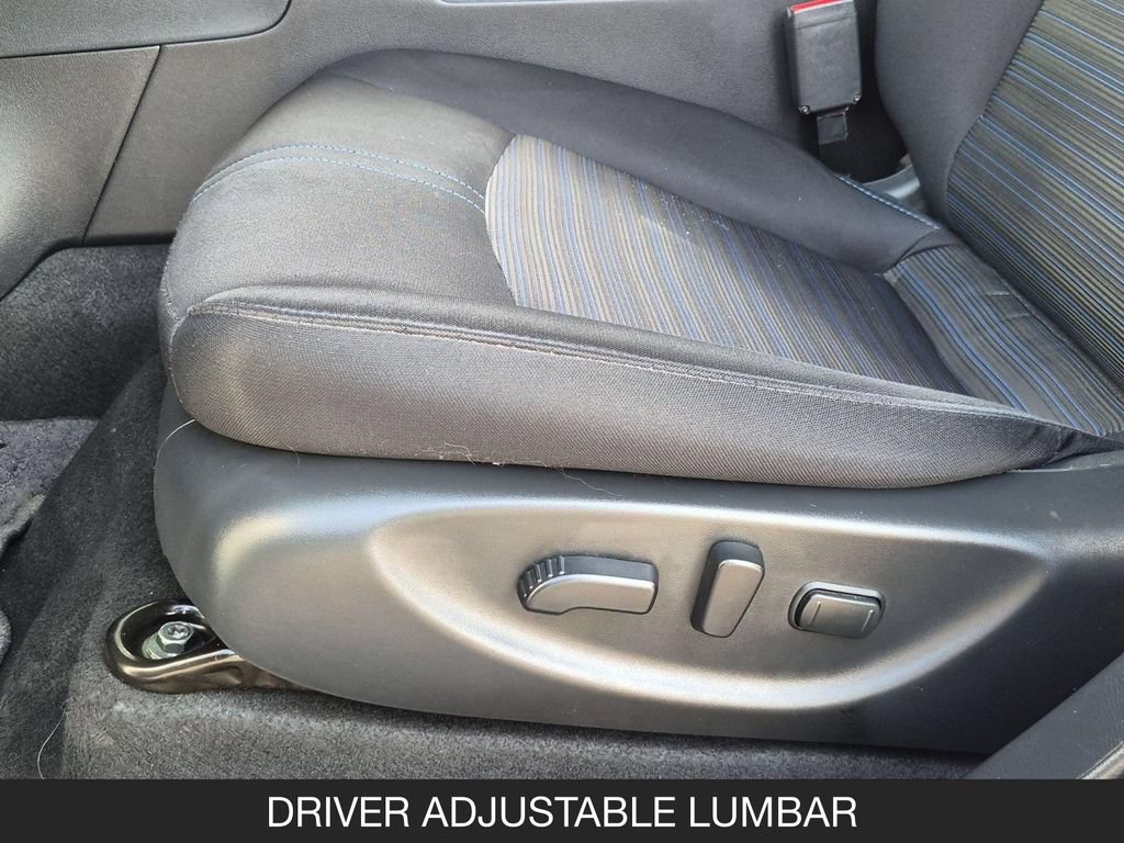 Certified 2024 Nissan Leaf SV Plus FWD image 15