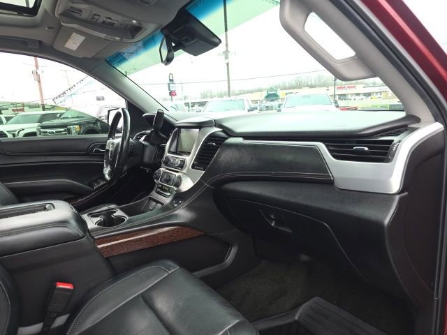Used 2016 GMC Yukon SLT w/ Open Road Package image 55