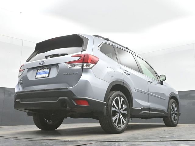 Used 2020 Subaru Forester Limited image 48