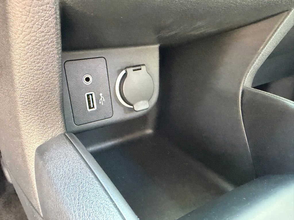 Used 2025 Nissan Kicks Play S FWD image 30