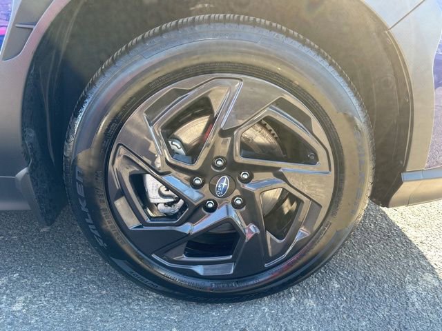 Certified 2025 Subaru Crosstrek 2.5i Sport AWD/4WD image 30
