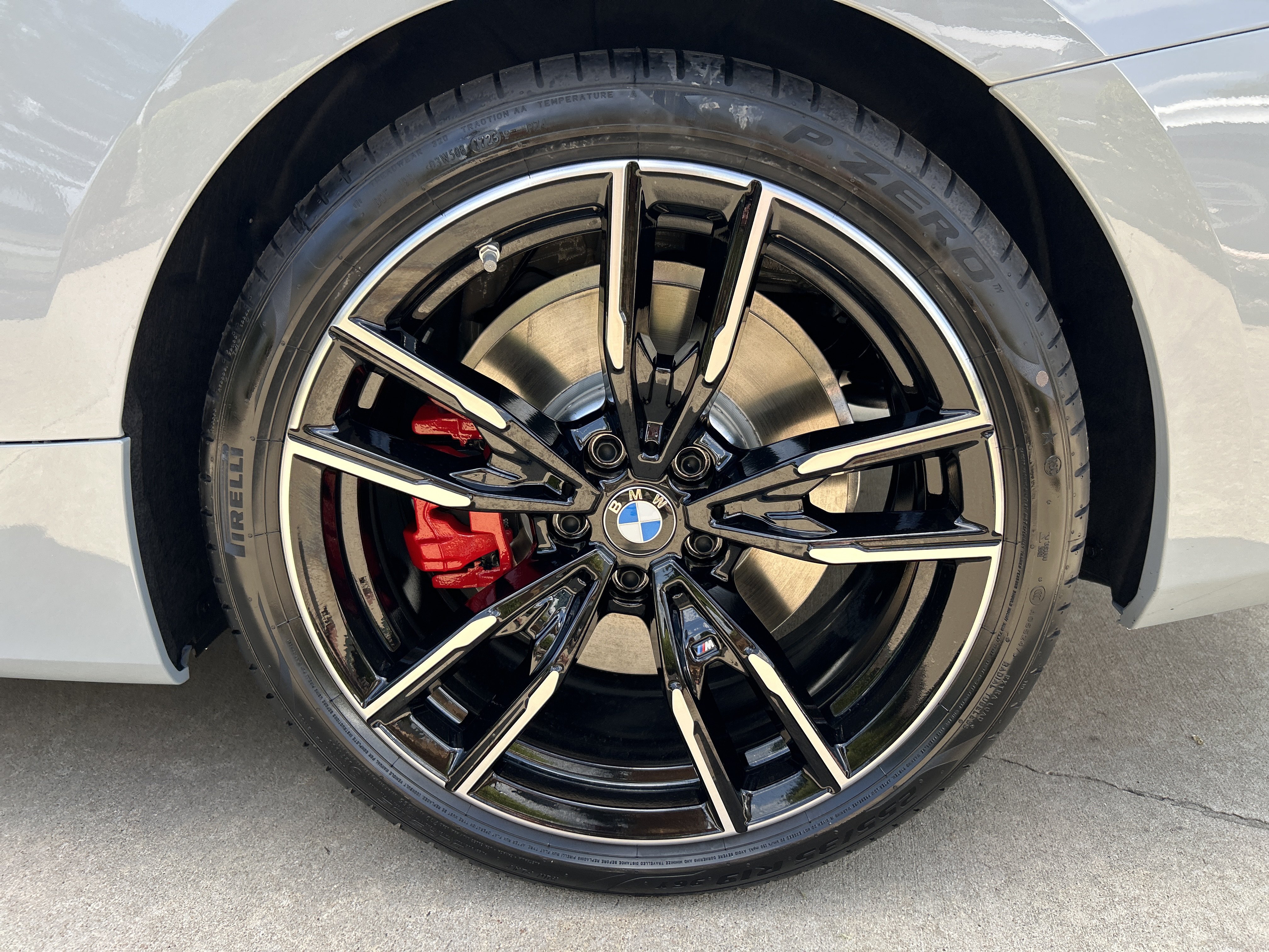 New 2027 BMW 440i xDrive Coupe w/ Premium Package AWD/4WD image 26