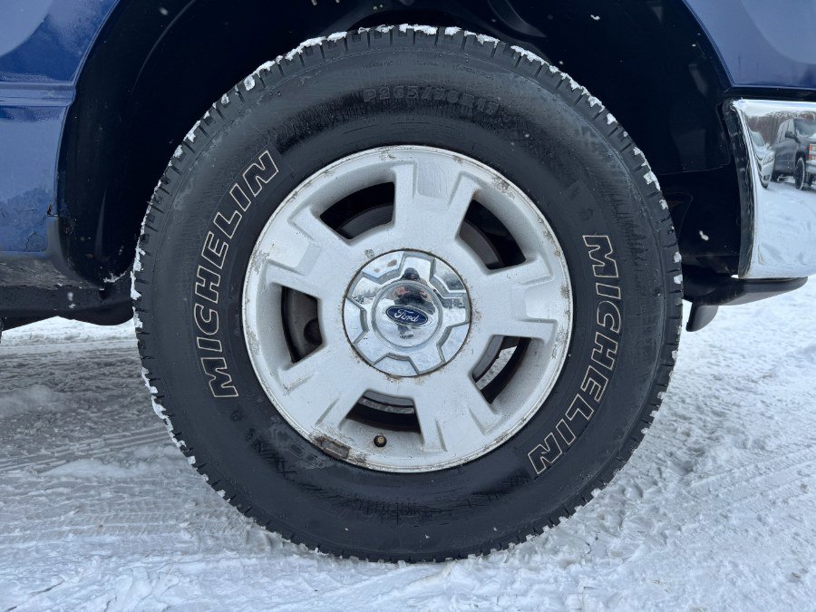 Used 2009 Ford F150 XLT AWD/4WD image 13
