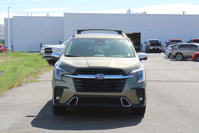 Certified 2023 Subaru Ascent Touring AWD/4WD image 9
