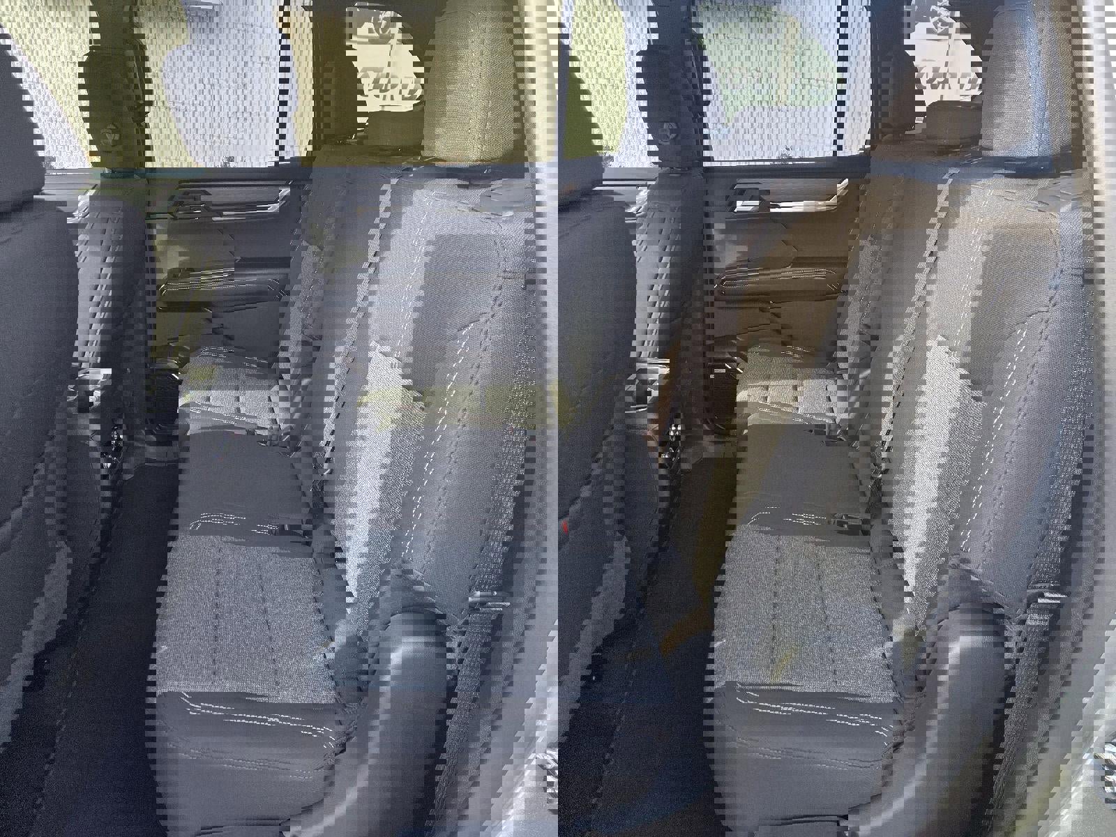 New 2025 GMC Acadia Elevation AWD/4WD image 28