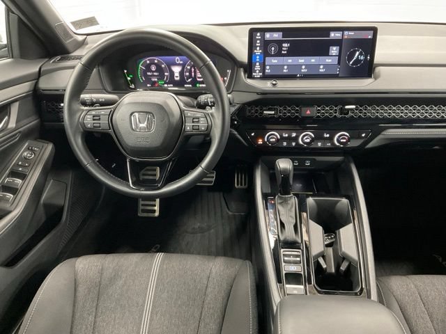 Certified 2025 Honda Accord Sport image 15