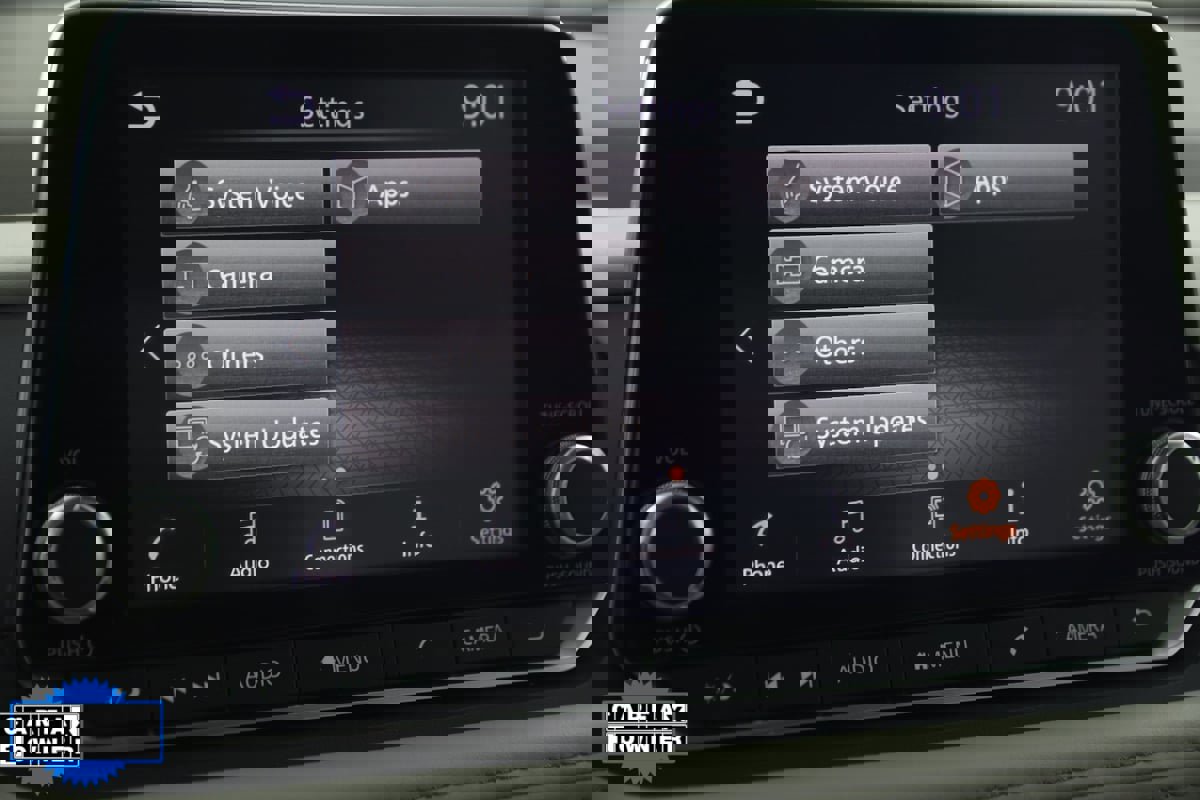 Used 2021 Nissan Rogue SL image 32