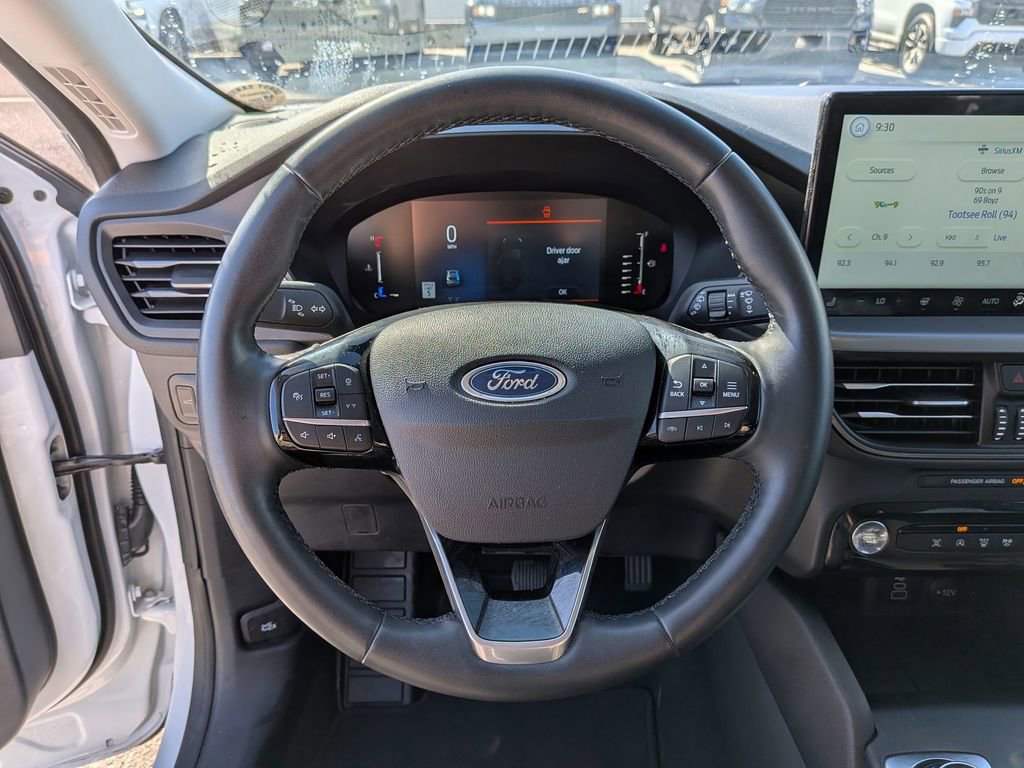 Used 2024 Ford Escape Active w/ Tech Pack #1 AWD/4WD image 13