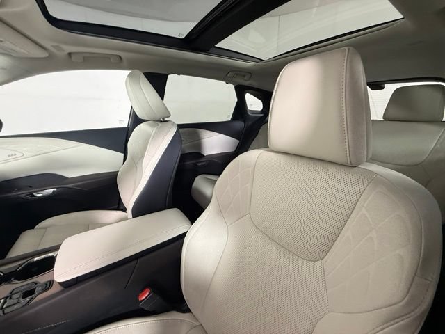 Used 2023 Lexus RX 350 FWD w/ Cold Area Package image 78