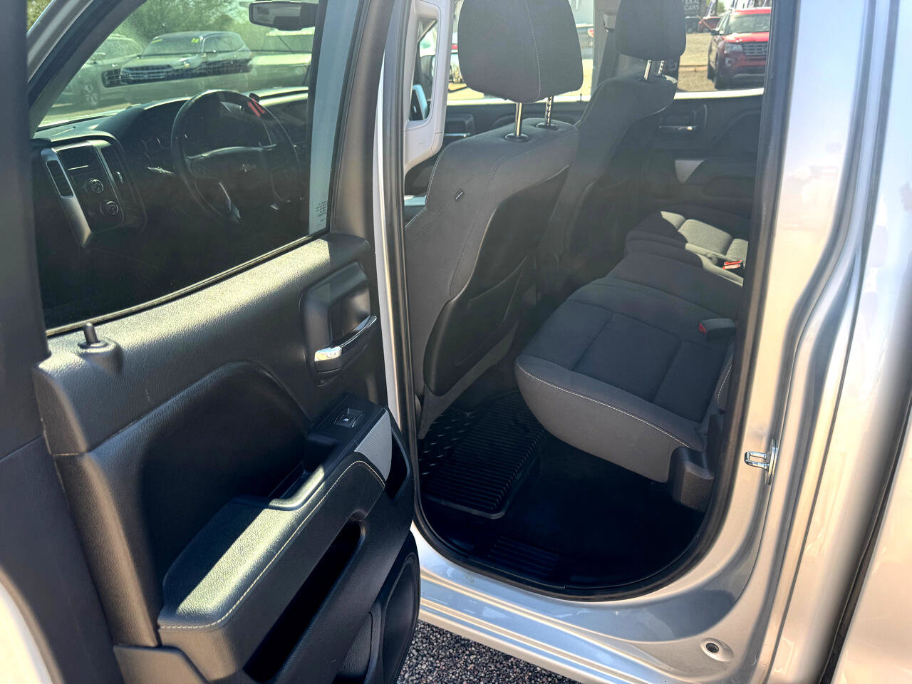 Used 2014 Chevrolet Silverado 1500 LT w/ All Star Edition image 24