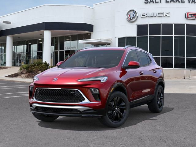 New 2026 Buick Encore GX Sport Touring w/ Comfort Package AWD/4WD image 7