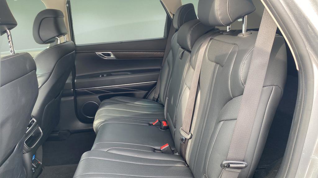 Used 2024 Genesis GV80 2.5T image 10