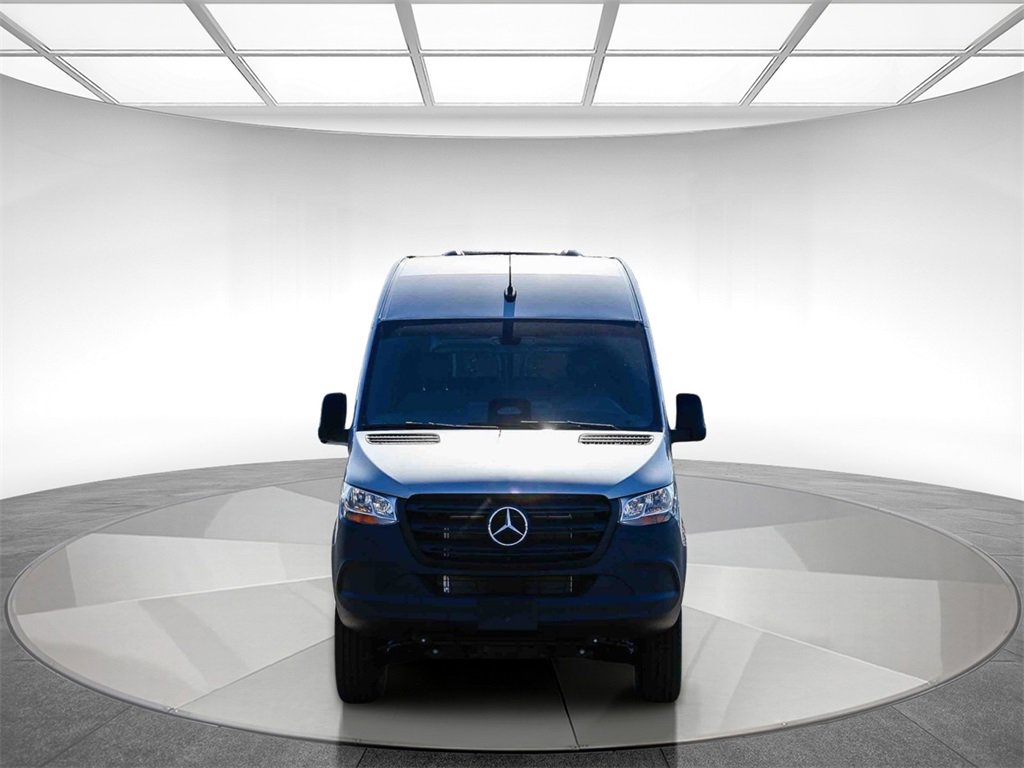New 2025 Mercedes-Benz Sprinter 2500 image 6