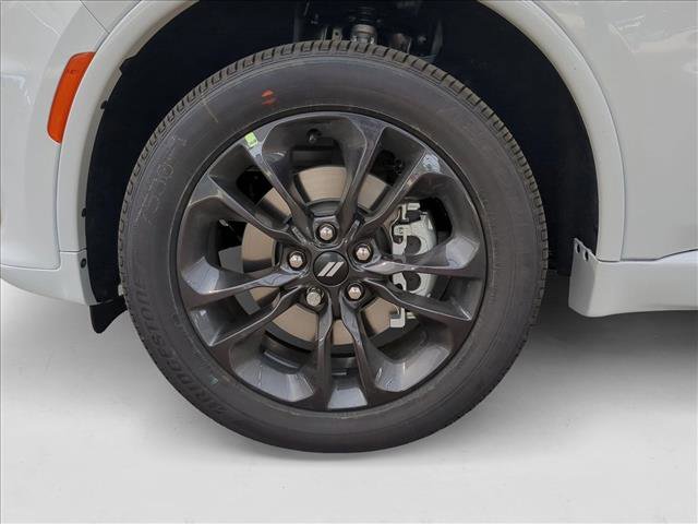 New 2025 Dodge Durango GT w/ Blacktop Package image 10