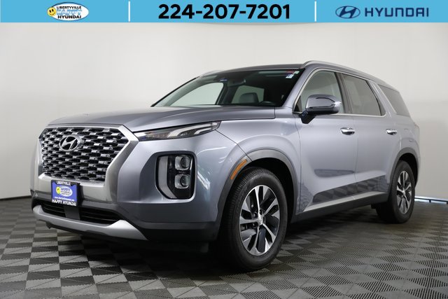 Used 2020 Hyundai Palisade SEL