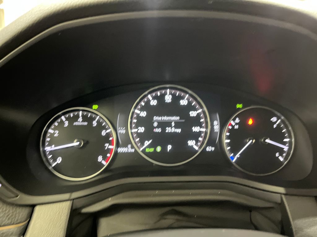 Used 2024 MAZDA CX-90 3.3 Turbo w/ Premium Package image 23