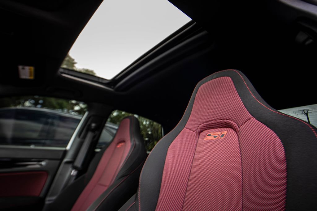 Used 2023 Honda Civic Si image 42