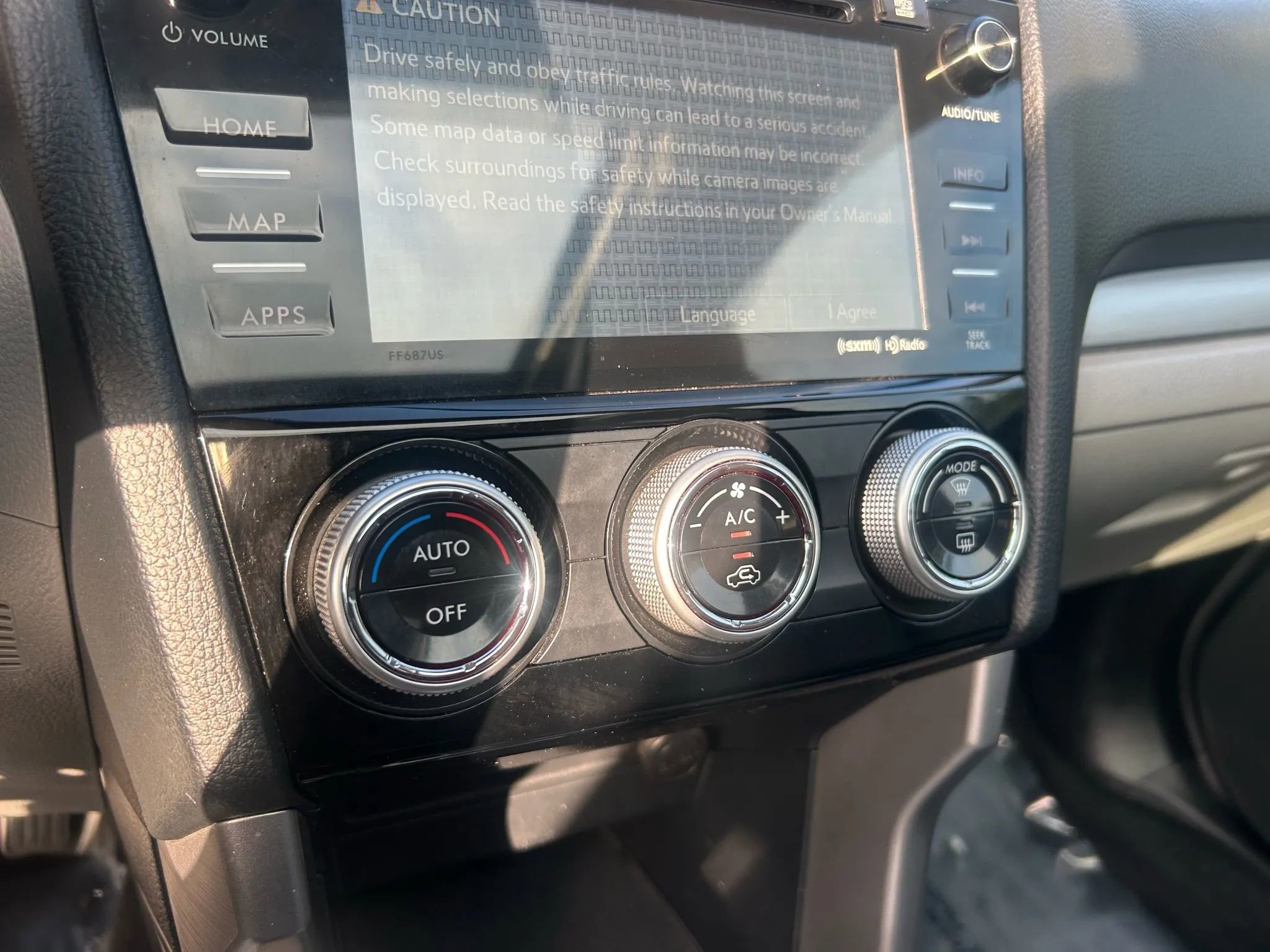 Used 2016 Subaru Forester 2.5i Limited image 26