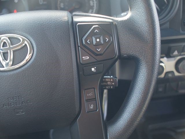 Used 2023 Toyota Tacoma SR AWD/4WD image 8