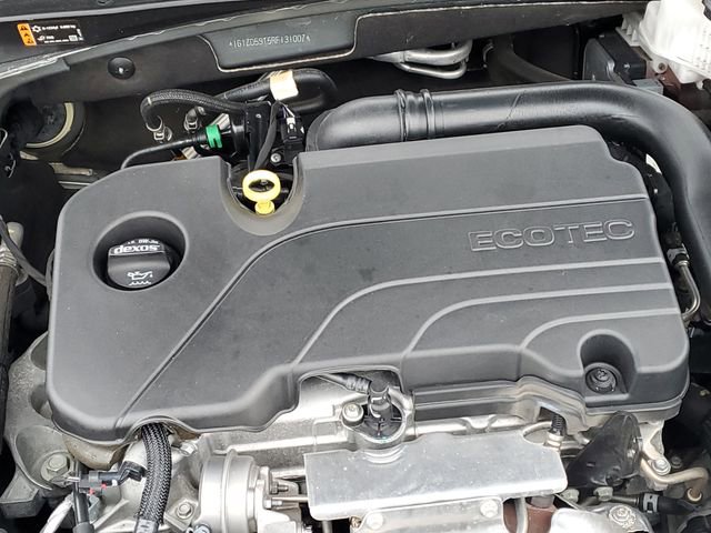 Used 2024 Chevrolet Malibu LT image 28