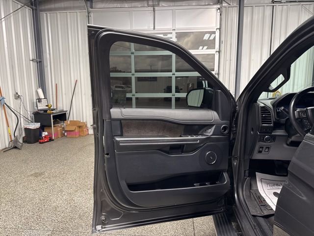 Used 2020 Ford Expedition Max Limited image 7