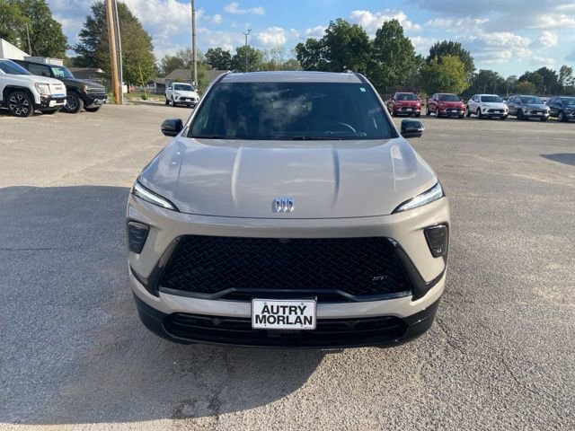 New 2026 Buick Enclave Sport Touring w/ Power Package image 9