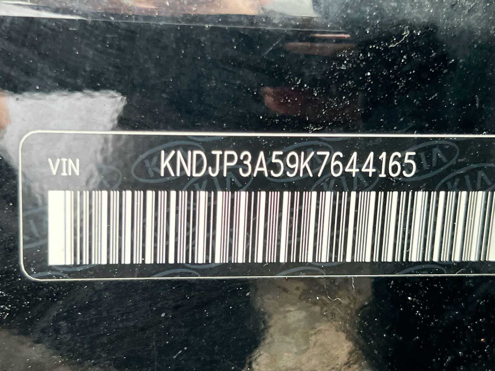 Used 2019 Kia Soul + FWD image 35