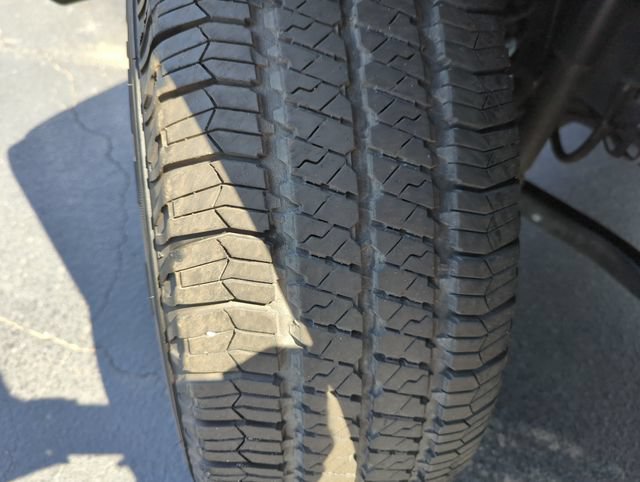 Used 2018 Jeep Wrangler Unlimited Sport S AWD/4WD image 44