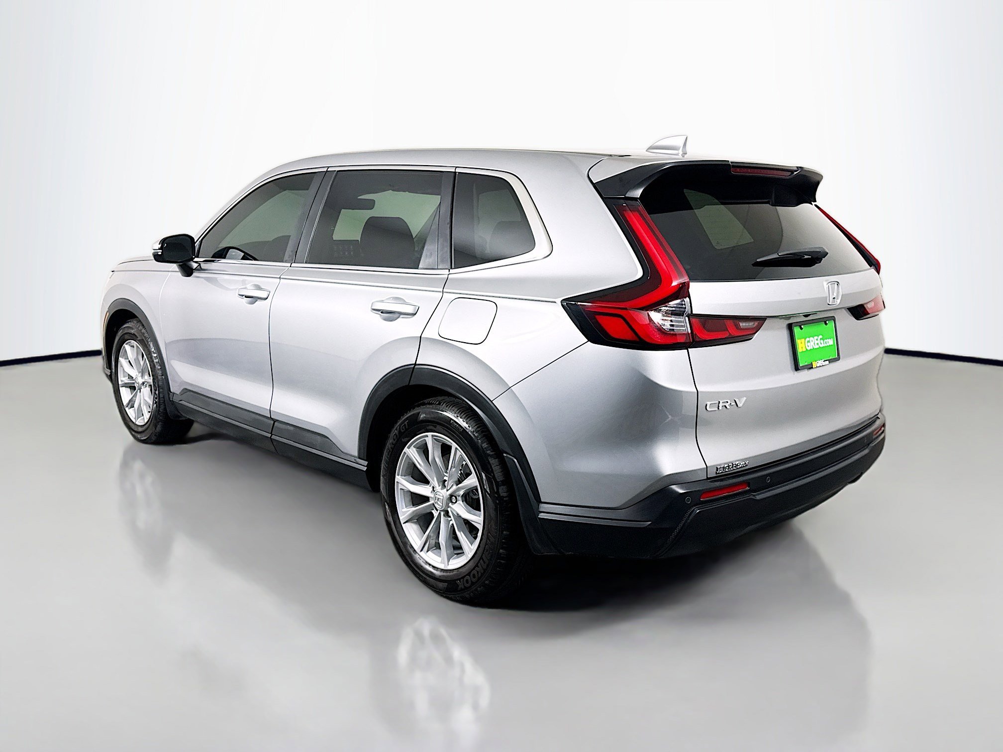 Used 2024 Honda CR-V EX-L image 7