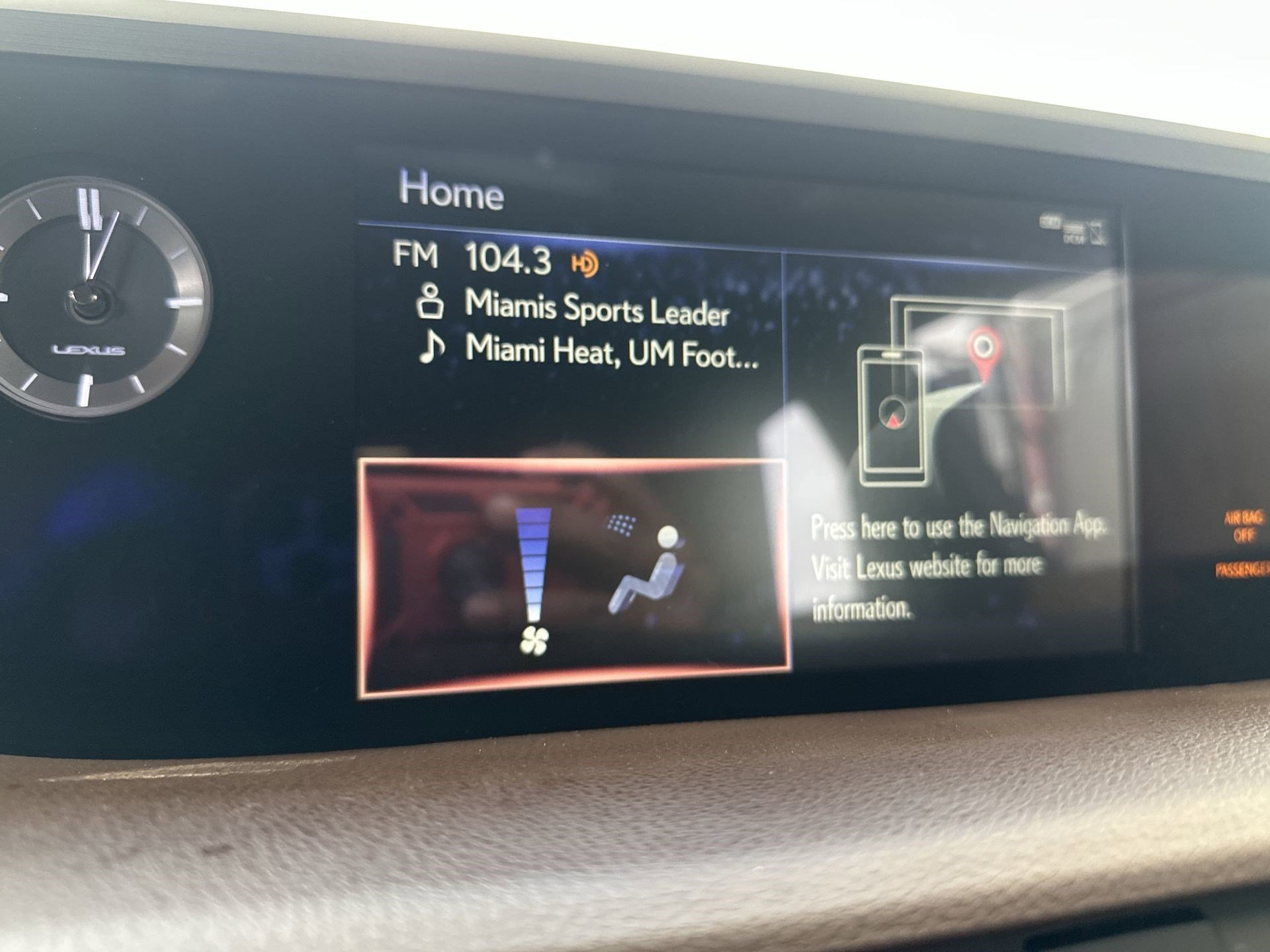 Used 2021 Lexus ES 350 image 20