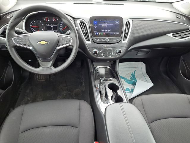 Used 2024 Chevrolet Malibu LT FWD image 21