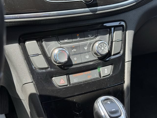 Used 2017 Buick Encore Preferred FWD image 27