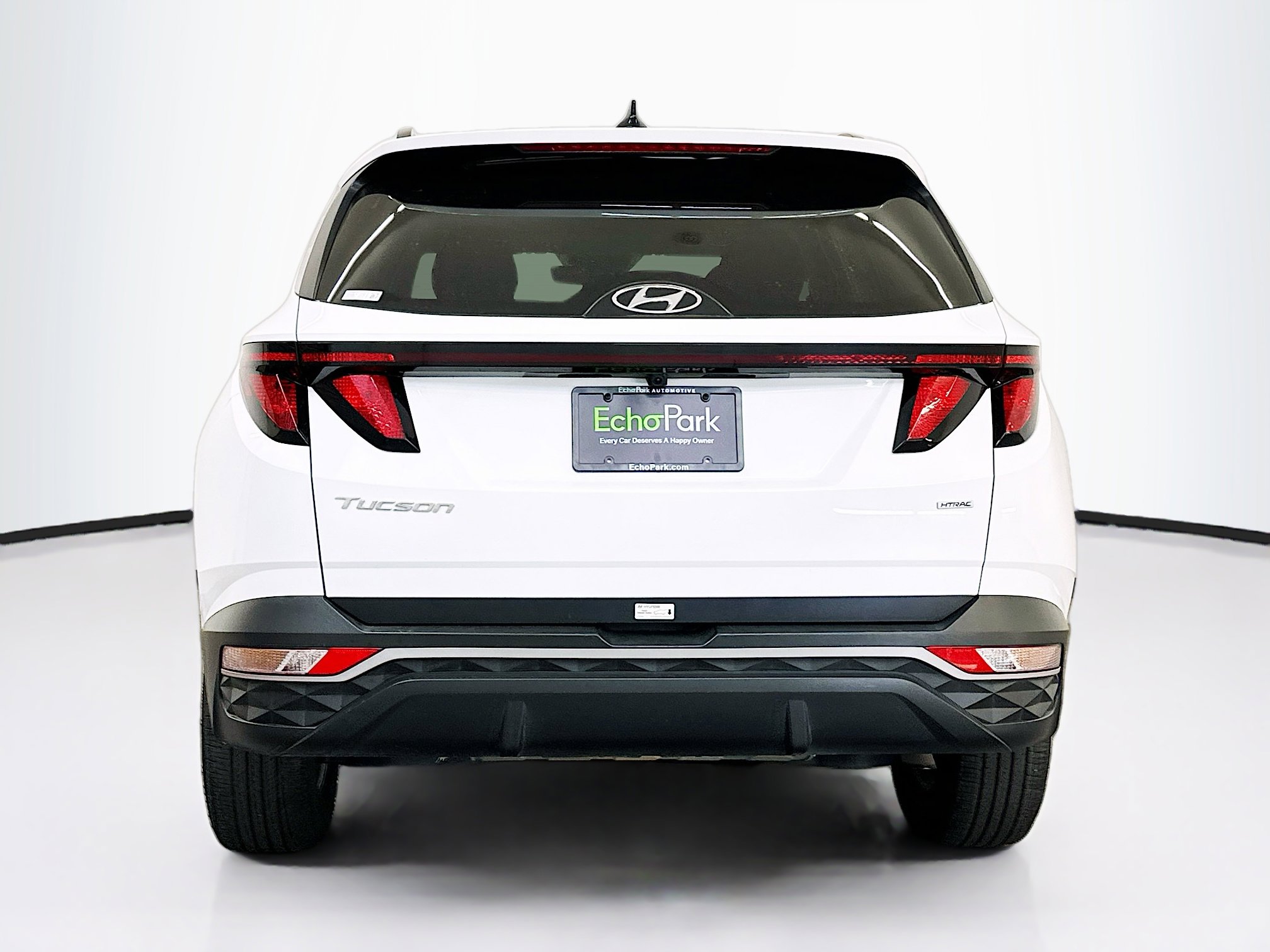 Used 2024 Hyundai Tucson SEL image 7