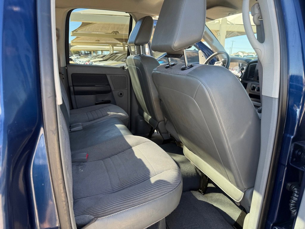 Used 2008 Dodge Ram 1500 Truck ST image 16