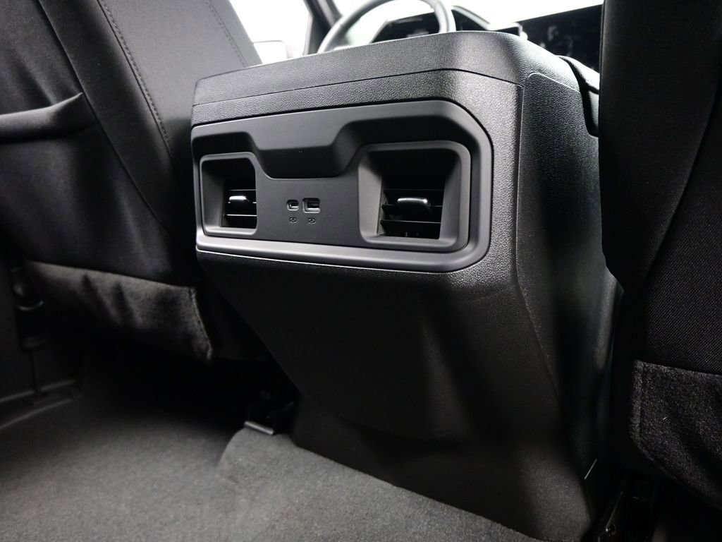 Used 2025 Chevrolet Silverado 1500 RST w/ Z71 Off-Road Package image 39