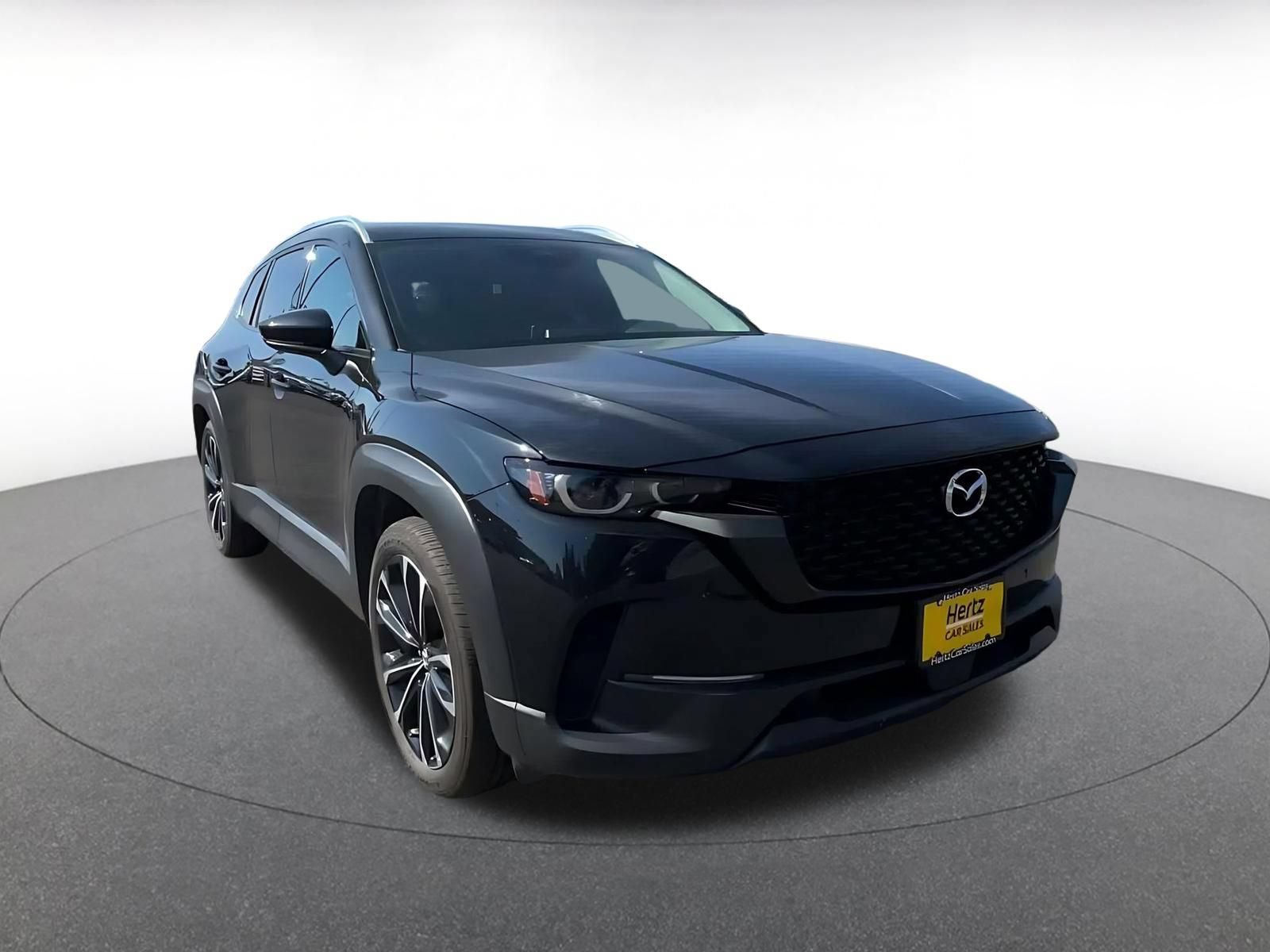 Used 2026 MAZDA CX-50 AWD 2.5 S w/ Premium Package image 3