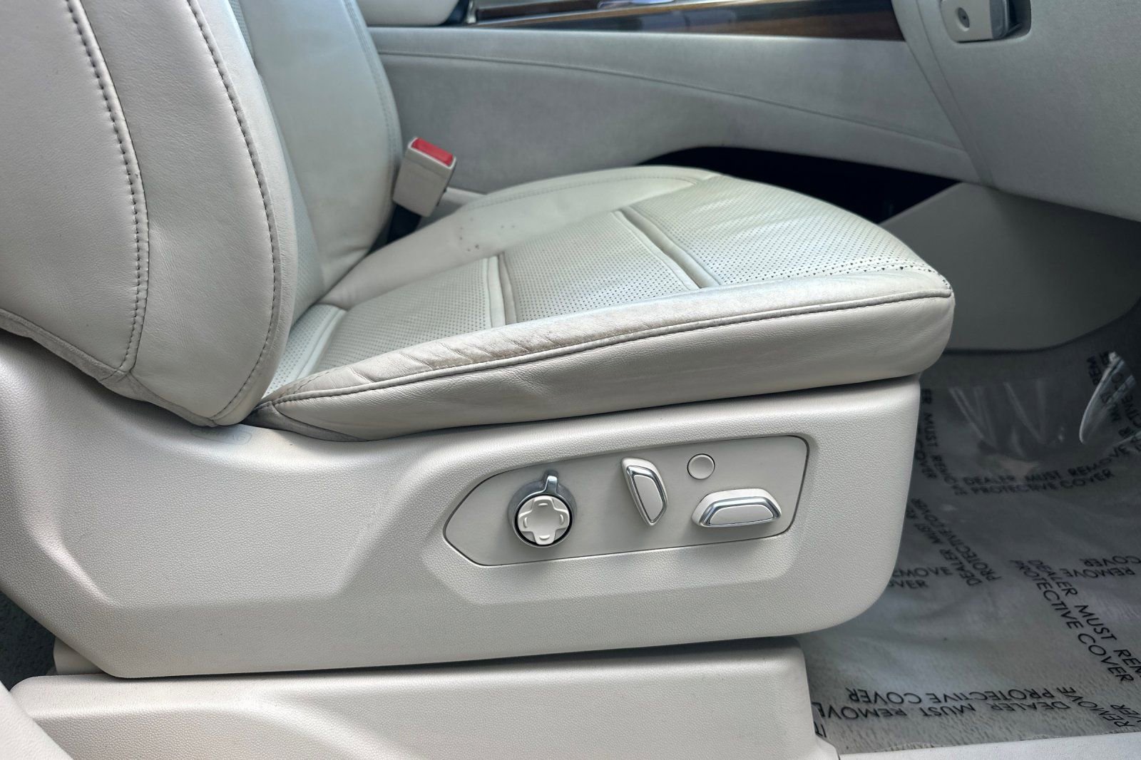 Used 2022 Cadillac Escalade Sport Platinum image 25