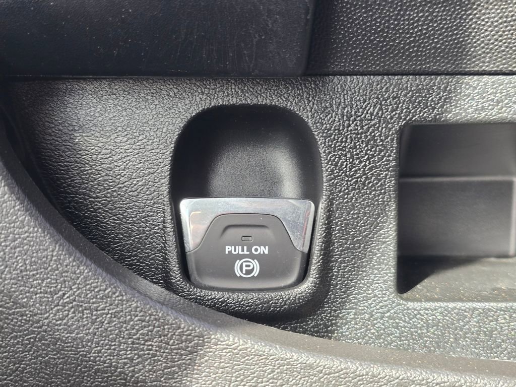 Used 2024 RAM ProMaster 1500 w/ Safety Group image 54