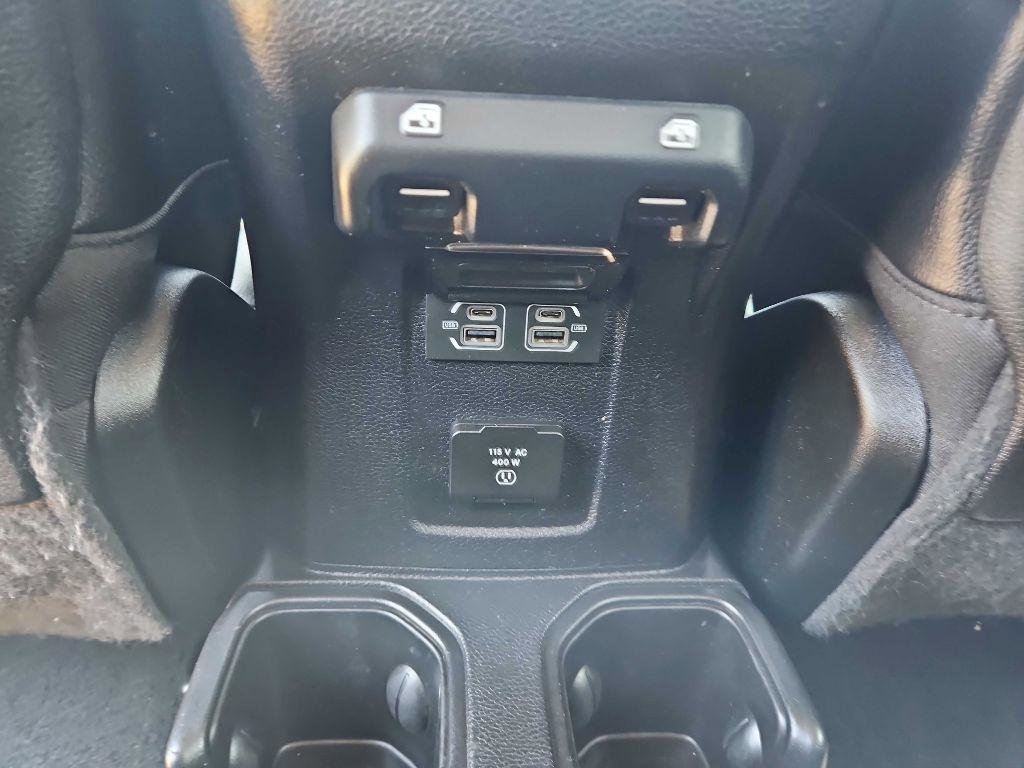 Used 2021 Jeep Gladiator Mojave AWD/4WD image 9